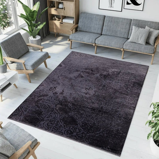 Tepih Imperia Antrasit (T.Siva) 120x180cm