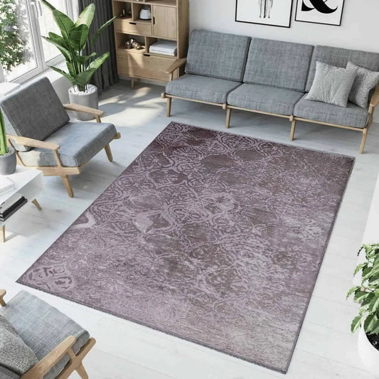 Tepih Imperia M.Gri (Siva2) 120x180cm