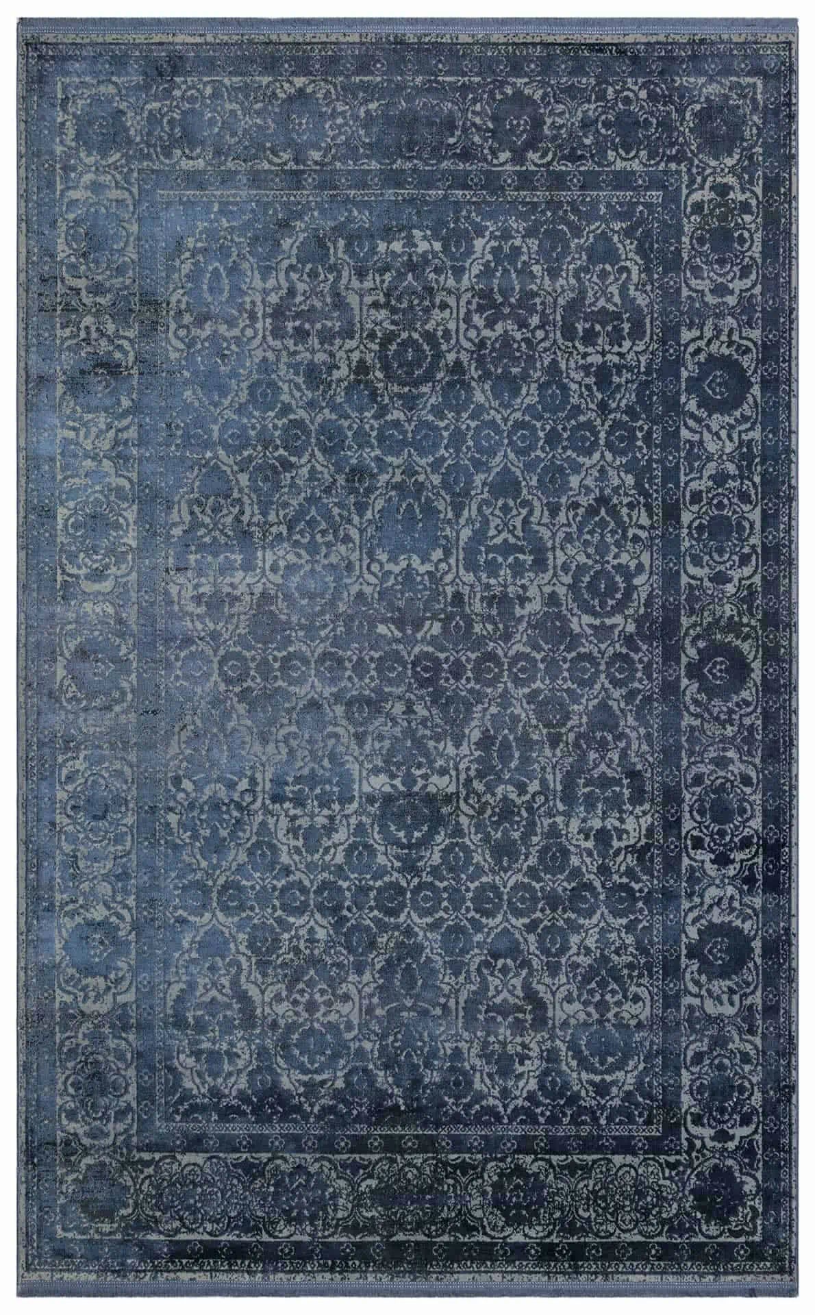 Tepih Verona Dyed DARK NAVY VRD01 160x230cm