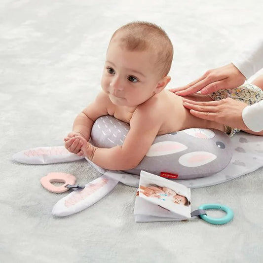 Baby podloga za igru i presvlaČenje mattel fischer price GJD32-5959-9643