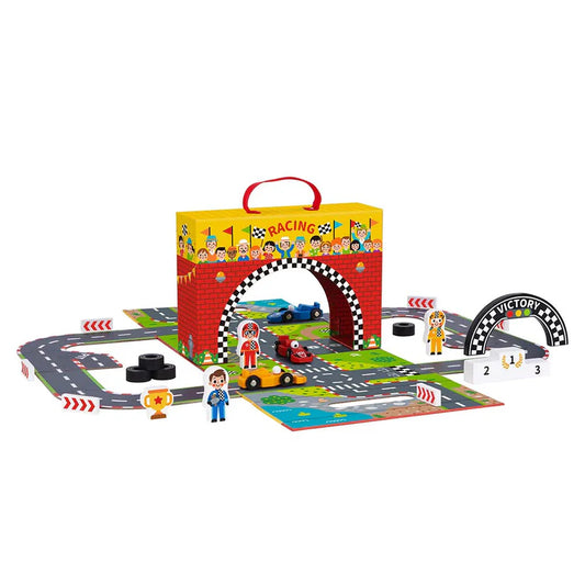 IGRAČKA RACING SET 272226