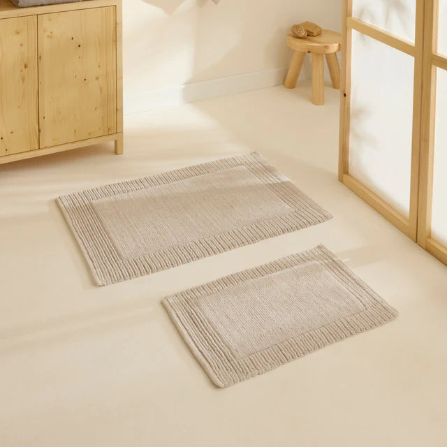 PROSTIRKA ZA KUPAONU KARAC ODETTE 60X90 CM-40X60 CM