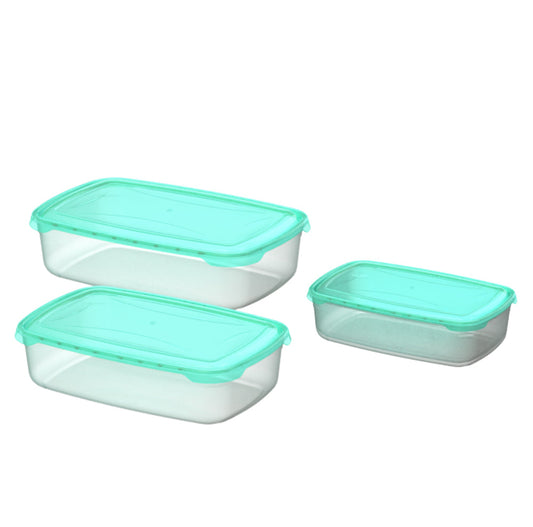 COOL & SAFE BOX R SET 3/1