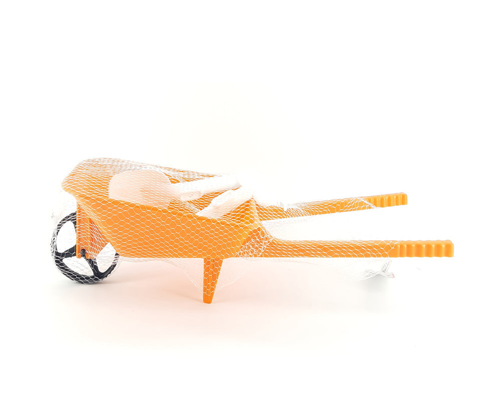 DJ.IGRAČKA KOLICA+grablje,lopatica/PVC/53cm code:7364 15# T39