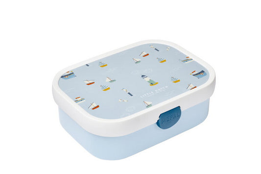 Little Dutch Lunchbox Sailors Bay
 2914 - 107440065244