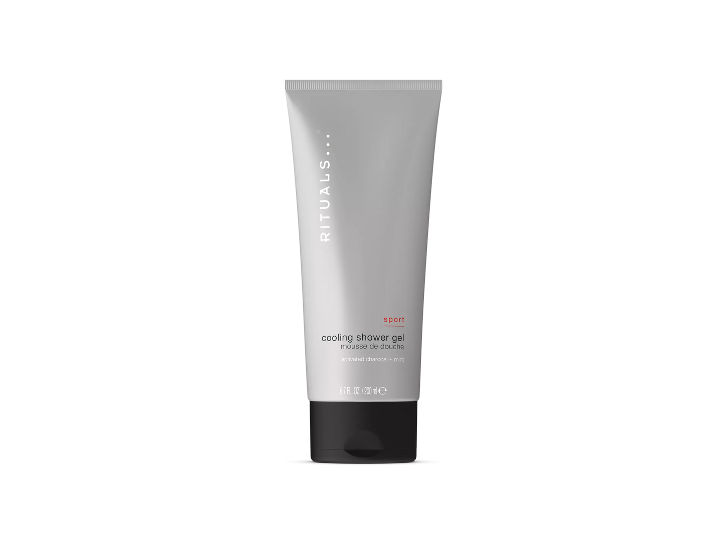 RITUALS Sport Cooling Shower gel 200ml