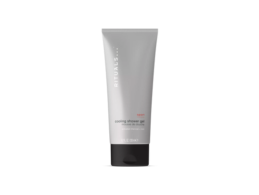 RITUALS Sport Cooling Shower gel 200ml
