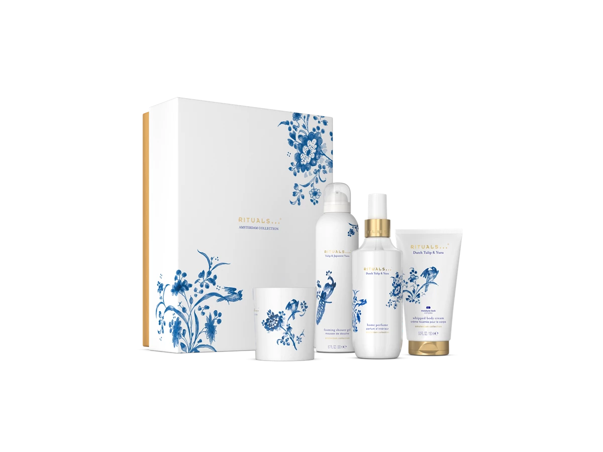 RITUALS Amsterdam Collection Poklon set L