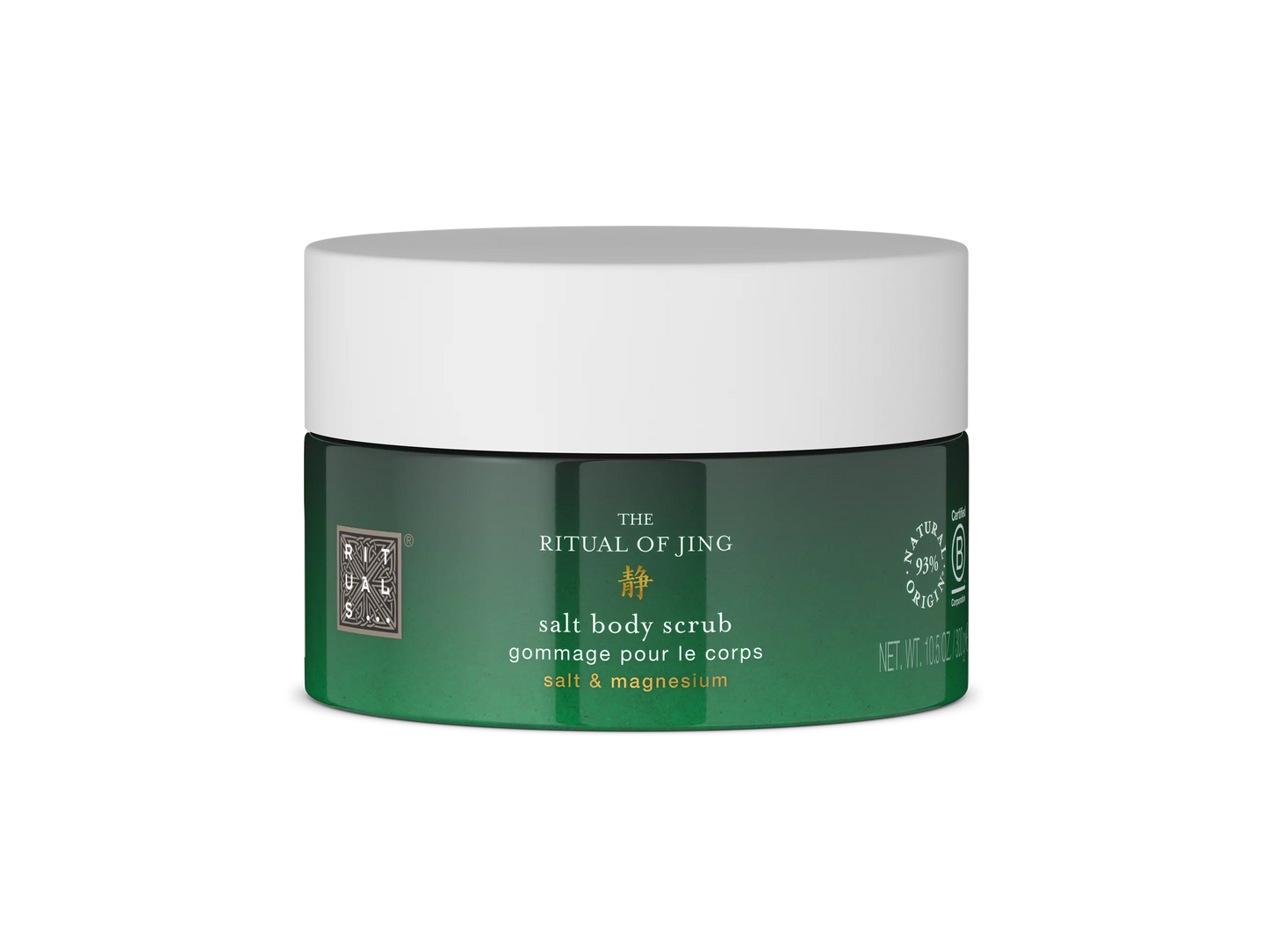RITUALS The Ritual Of Jing Piling za tijelo sa soli 300g