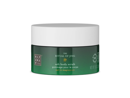 RITUALS The Ritual Of Jing Piling za tijelo sa soli 300g