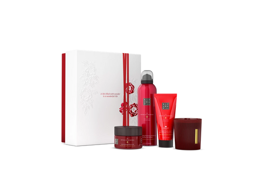 RITUALS The Ritual Of Ayurveda Poklon set