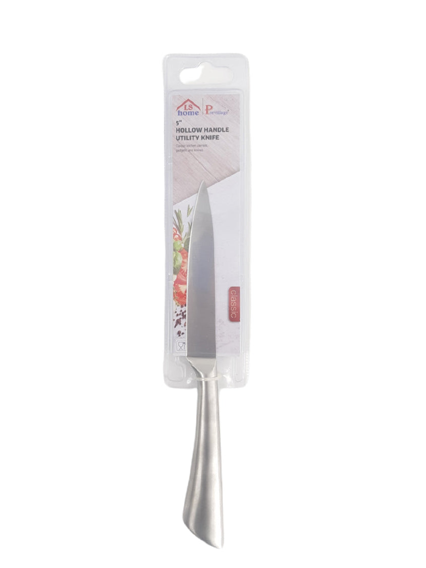 NOŽ 1/1 metalni/5" KT152011D Previllage 12/72# SK50