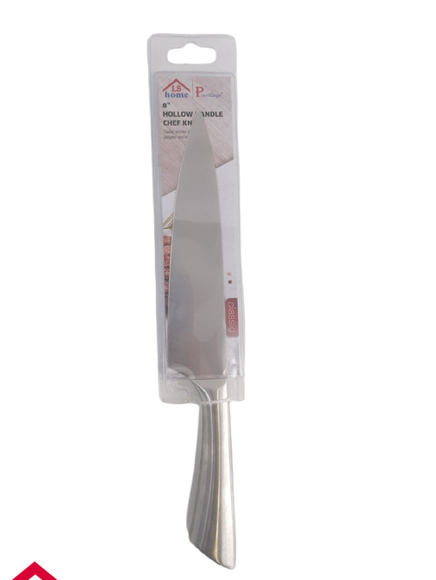 NOŽ 1/1 metalni/8" KT152011A Previllage 12/48# SK50
