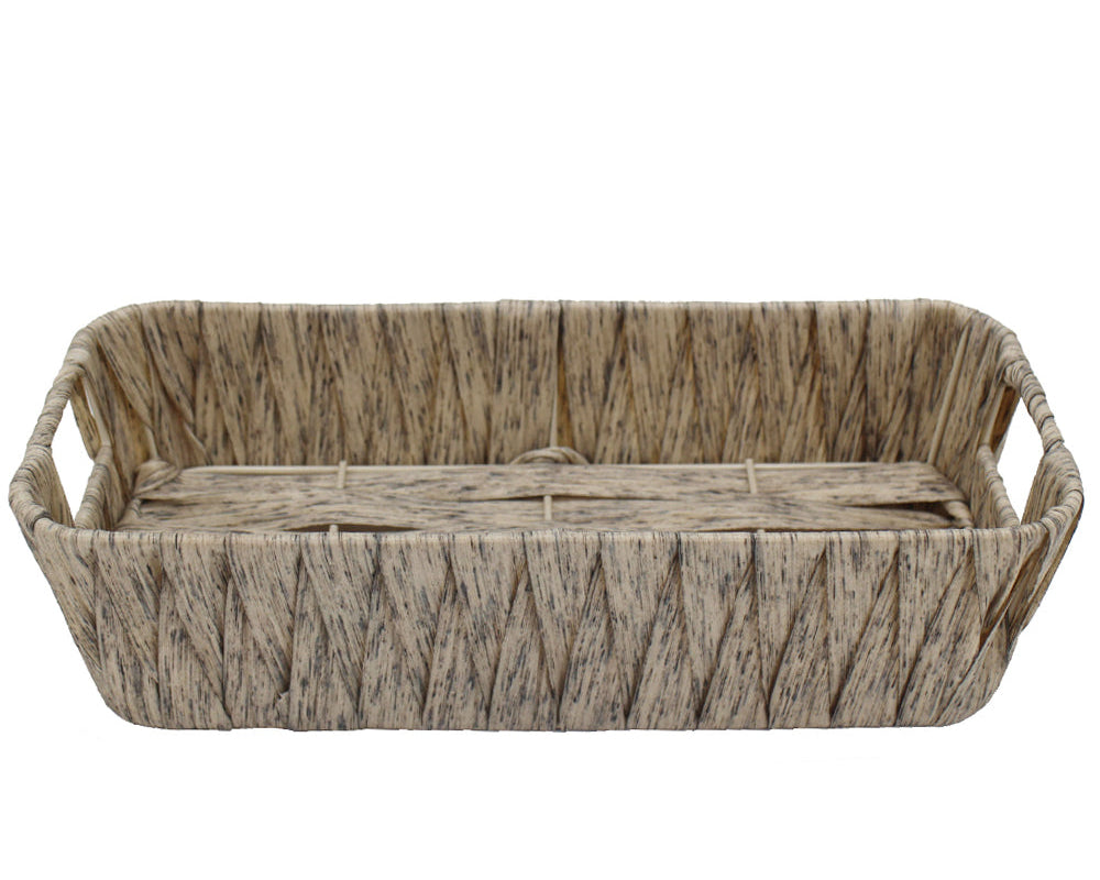 KORPICA za kruh 27,5x12x7cm/mix boja SK20050A Previllage 40# K50