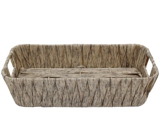 KORPICA za kruh 27,5x12x7cm/mix boja SK20050A Previllage 40# K50
