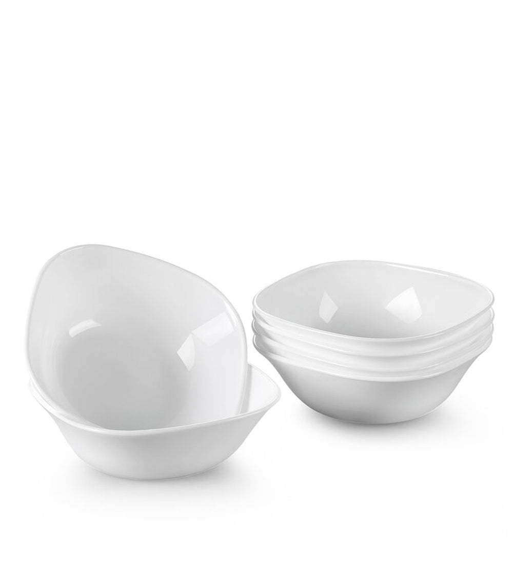 ZDJELA 14cm CARINE bijela M-PURPOSE Q7016 F40