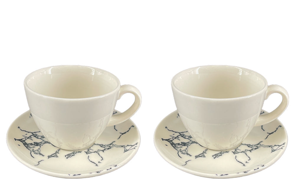 SET ŠALICA 2/1 250ml dekor TULU-006/YEGANE