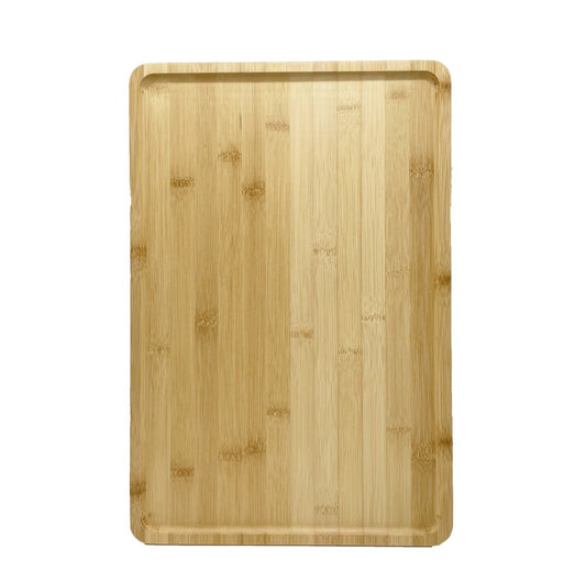 DASKA za serviranje 35x25x1,5cm Bamboo A1006A