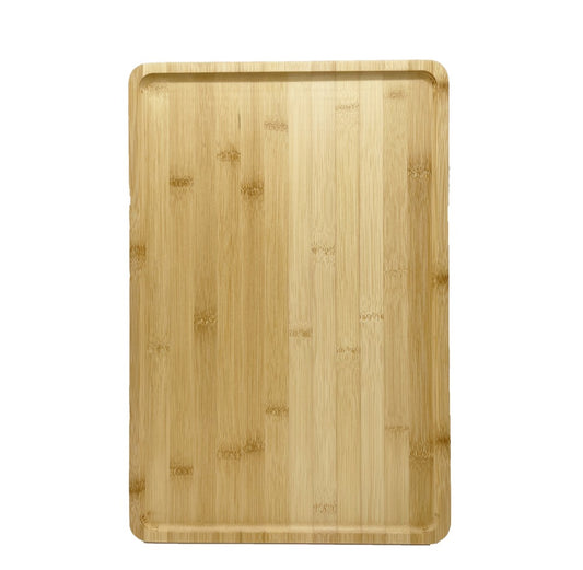 DASKA za serviranje 35x25x1,5cm Bamboo A1006A