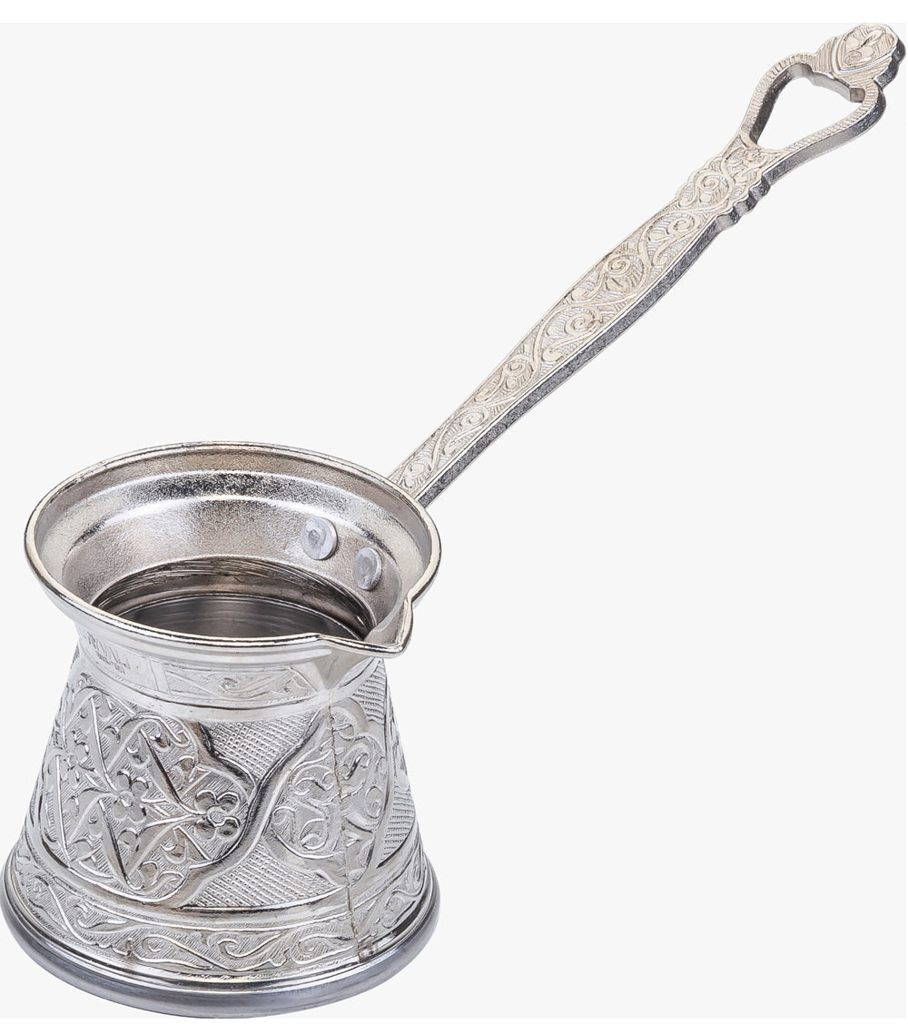 ĐEZVA BR.4 silver T45:::