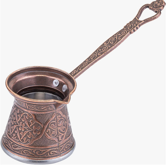 ĐEZVA BR.6 silver T45