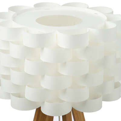 LAMPA MOKI WHT MULTI H55,5 ATMOSFERA 135459