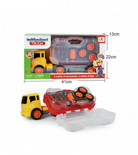 IGRAČKA SET GRAÐEVINSKI JJ5692