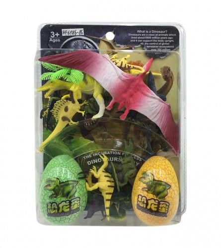 IGRAČKA DINOSAUR JQ112720