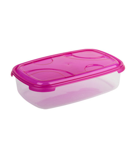 COOL & SAFE BOX R 1 L (SA ETIKETOM)
