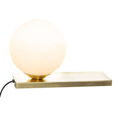 LAMPA H17,5 DRIS GOLD FLT   ATMOSFERA 167520