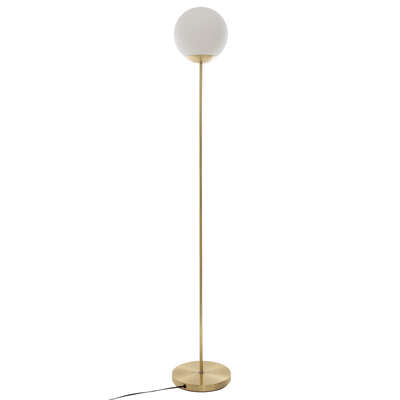 LAMPA H135 DRIS GOLD STR FLR  ATMOSFERA 167522