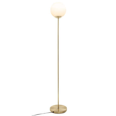 LAMPA H135 DRIS GOLD STR FLR  ATMOSFERA 167522