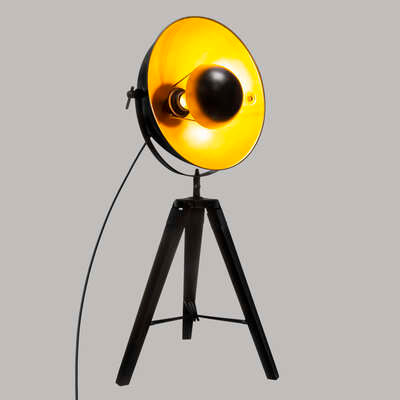 LAMPA H70 LAHTI BLK TRIP ATMOSFERA 168232