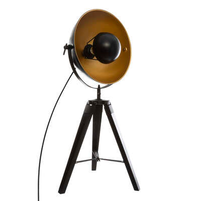 LAMPA H70 LAHTI BLK TRIP ATMOSFERA 168232