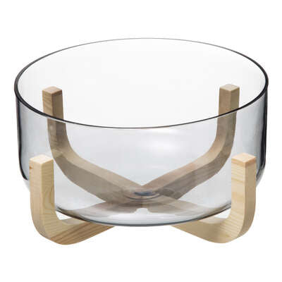 STAKLENA ZDJELA ARHA D24
SECRET_DE_GOURMET 173779