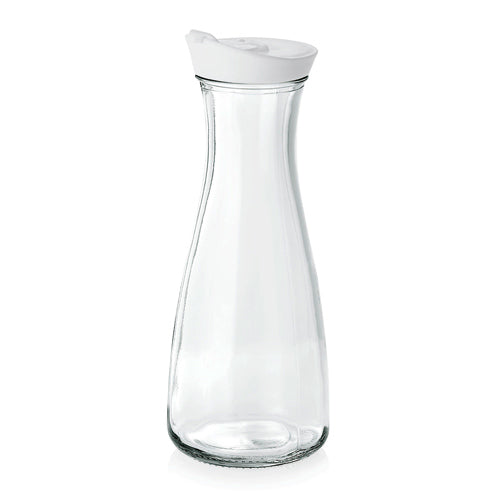 BOKAL S POKLOPCOM 1L STAKLO 1781100