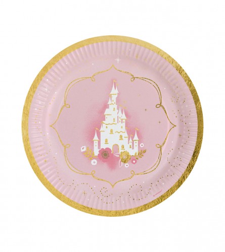 TANJIRI ROÐENDANSKI 22,8cm BUTERRFLY  8-1 9906311