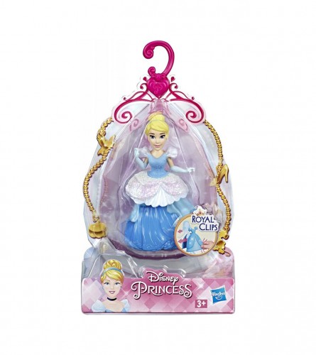 IGRAČKA LUTKA DISNEY PRINCEZA PEPELJUGA 30231986