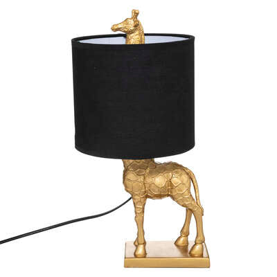 LAMPA H42 ŽIRAFA GOLD STR   ATMOSFERA 186363