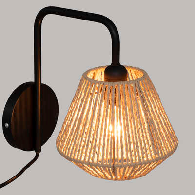 JILY NAT RPE WL LAMPA D18
 190632