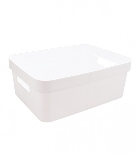 KORPA ZA ODLAGANJE BIJELA 11LT CURVER 04751-N23-00