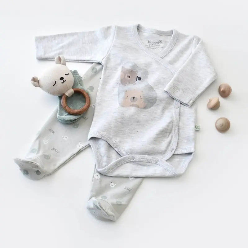 Baby komplet Bibaby 56886