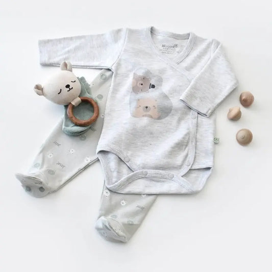 Baby komplet Bibaby 56886