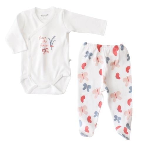 Baby komplet Bibaby 56894