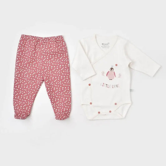 Baby komplet Bibaby 56900