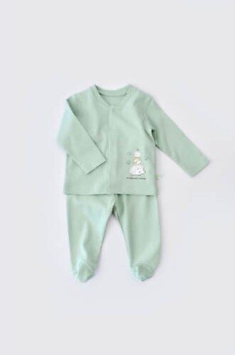 Baby komplet Bibaby 59699