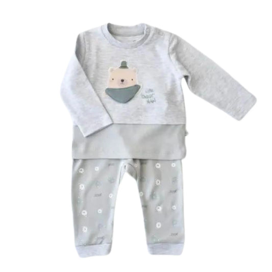 Baby komplet Bibaby 59704
