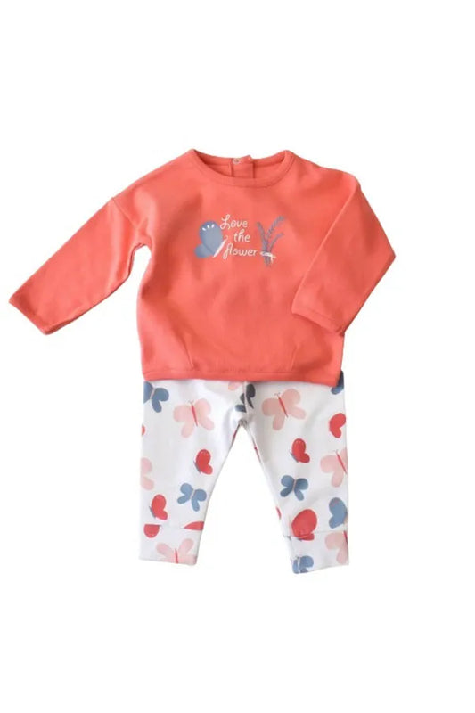 Baby komplet sa kapicom Bibaby 59710