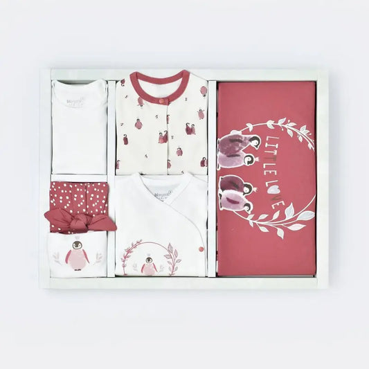 Baby poklon set Bibaby 63209