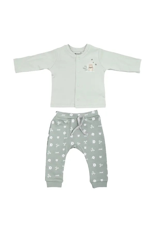 Baby komplet Bibaby 59705